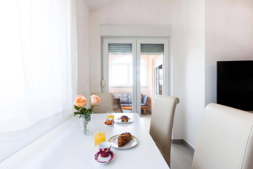 Cozy With Private Parking * Medulin