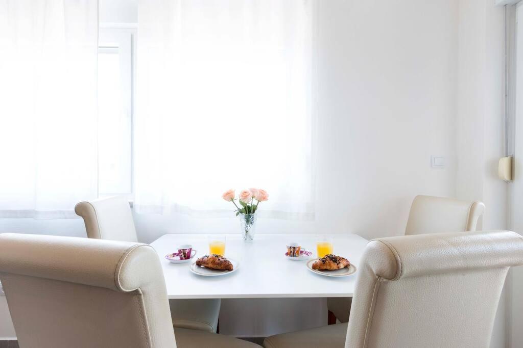 Apartmán Cozy With Private Parking Medulin